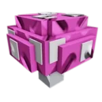 Shrink Mushroom